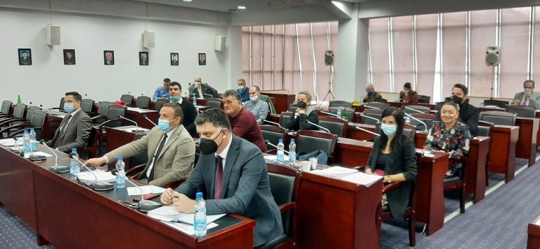 Sjednica SO Tivat – SD i HGI omogućili da se “udomi” SDP