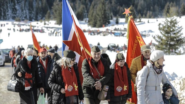BiH: Obilježena 79. godišnjica “Igmanskog marša”
