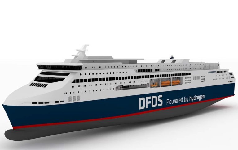 Najavljena gradnja trajekta kojeg će pokretati potpuno drukčija tehnologija: ‘zeleni div‘ povezat će Oslo i Kopenhagen