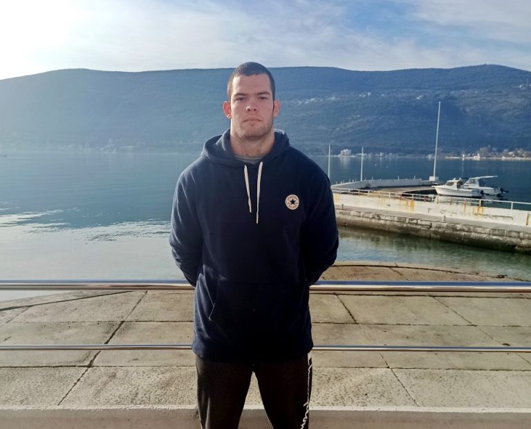Diko Jevremović iz Herceg Novog najbolji student Medicinskog fakulteta