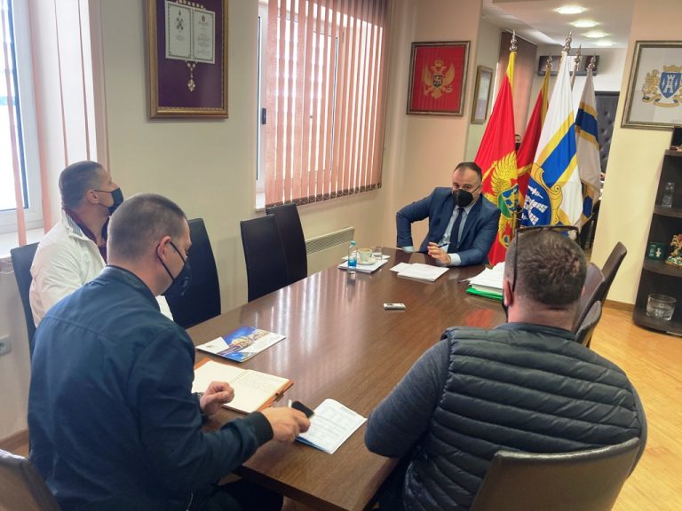 Katić pozvao Ministarstvo ekonomskog razvoja da obezbijedi subvencije za sve privrednike pogođene aktuelnom krizom