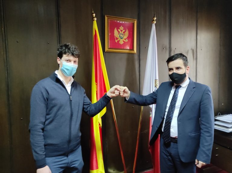 “Mladi, svestrani ljudi, koji svojim trudom, znanjem i zalaganjem brišu granice, potrebni su uvijek i svugdje”