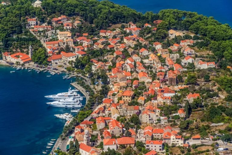 Hrvatska ovog ljeta ostvarila 70 posto turističkog prometa u odnosu na 2019. godinu
