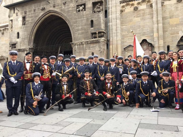 Otvoreno pismo Muzičkom centru CG: Čije je kulturno nasljeđe Gradska muzika Kotor?