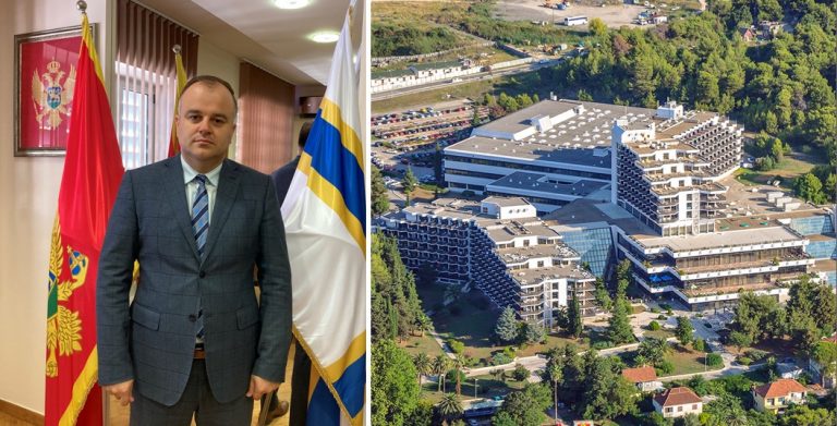 Katić: Nećemo dozvoliti propast Instituta i ugrožavanje egzistencije radnika