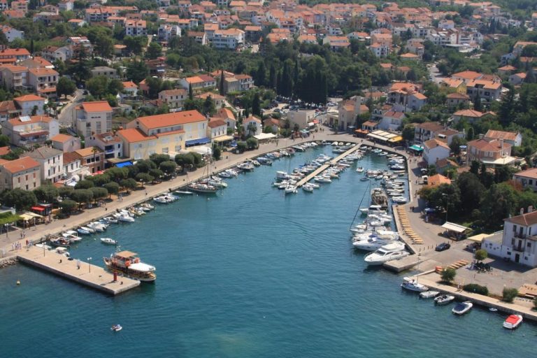 Malinska dobija Centar maritimne baštine