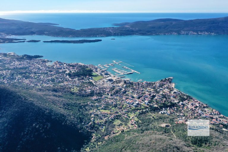 Istraživanje stavova, anketa – “Turizam u Tivtu”