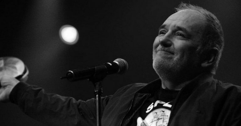 Panonski mornar  – Zbogom, Legendo.