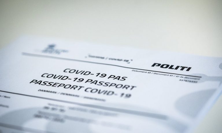 Švedska planira do ljeta uvesti digitalni pasoš o vakcinisanju