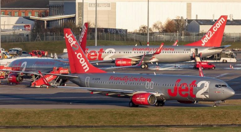 Jet2: Letovi iz Londona i Mančestera za Tivat u aprilu 2022.