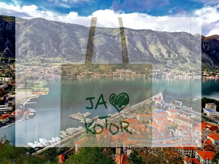 Kotor – Akcija plati račun za komunalne usluge, na poklon dobiješ platnenu torbu