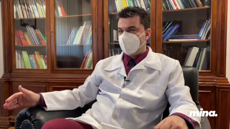 Galić: IJZ spreman za vakcinaciju