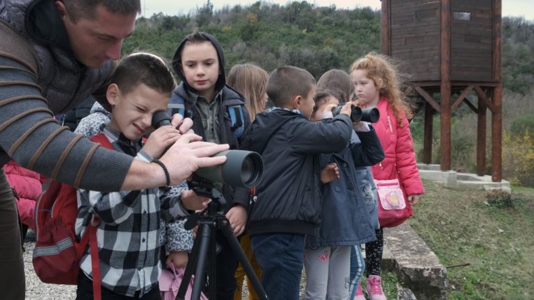 Danas se obilježava Međunarodni dan močvarnih staništa – Solila (video)