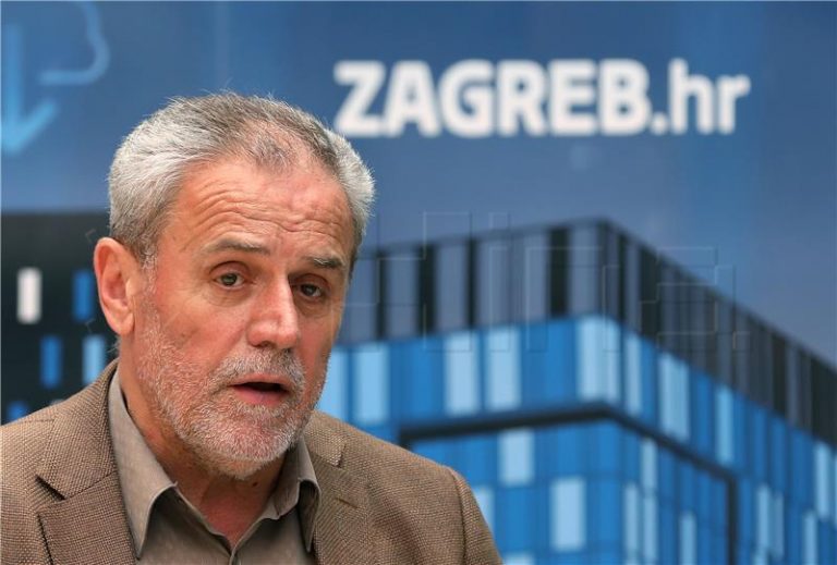 Gradonačelnik Zagreba Milan Bandić umro od srčanog udara
