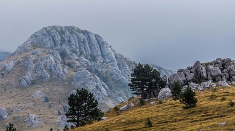 Dinara je proglašena 12. Parkom prirode u Hrvatskoj