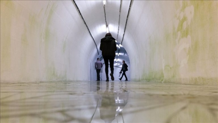 Posjeta ”Titovom bunkeru“ u Konjicu: Jedan od najvećih podzemnih objekata izgrađenih u bivšoj Jugoslaviji