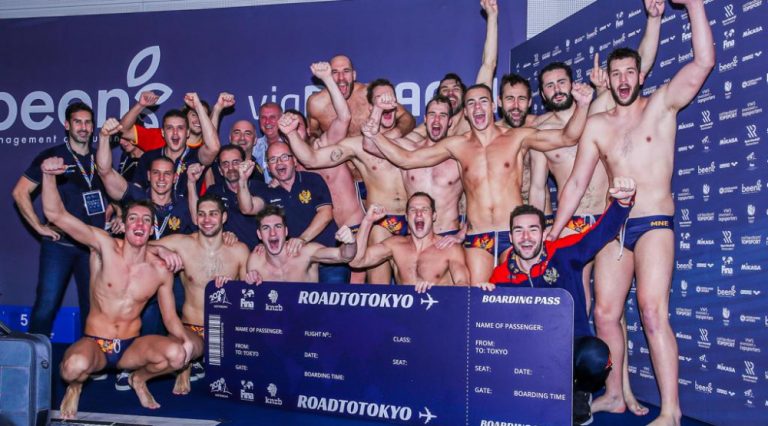 Ajkule izborile Olimpijske igre!