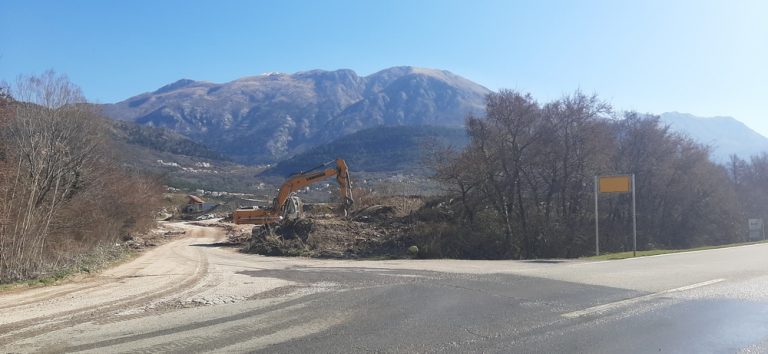 Opština Tivat i Bemax postigli dogovor o sanaciji Lovanje i izgradnji dijela infrastrukture