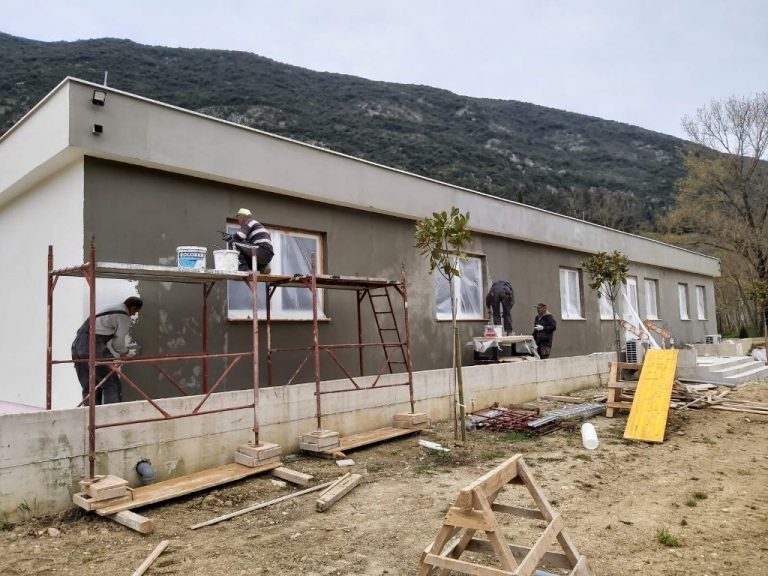 Udruženje boraca NOR-a doniralo sredstva za pomoć opremanju Dnevnog centra