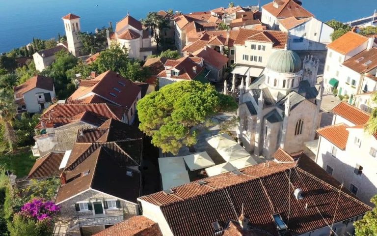 Herceg Novi će spremno dočekati goste kada je saobraćajna infrastruktura u pitanju