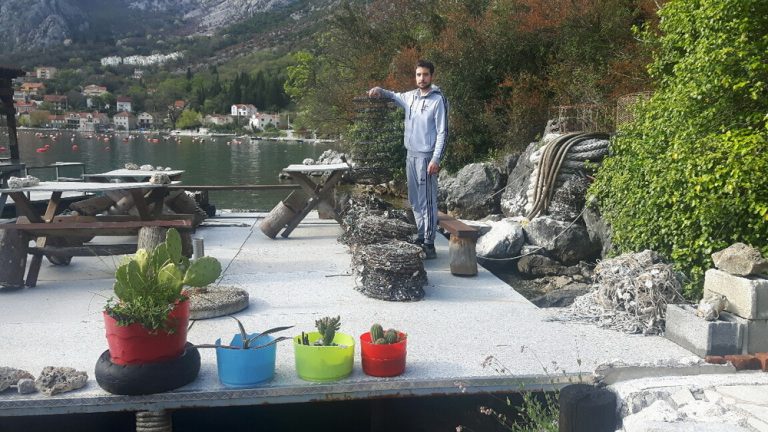 “Školjke Boke” ekološkom akcijom obilježili Dan planete Zemlje