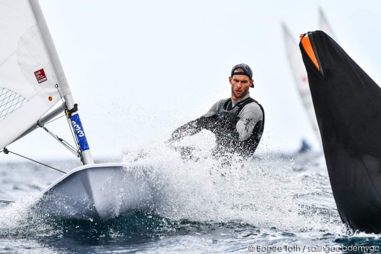 Kvalifikaciona regata za Olimpijske igre – Dukić stigao do finala, Marković bio jako blizu