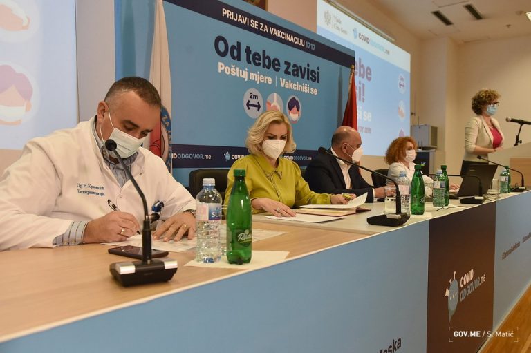 Kafići do 23 sata, policijski čas od ponoći, zabrana međugradskog saobraćaja za vikend…