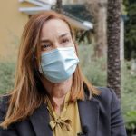 Herceg Novi, Natalija Terzić, TO Herceg Novi,