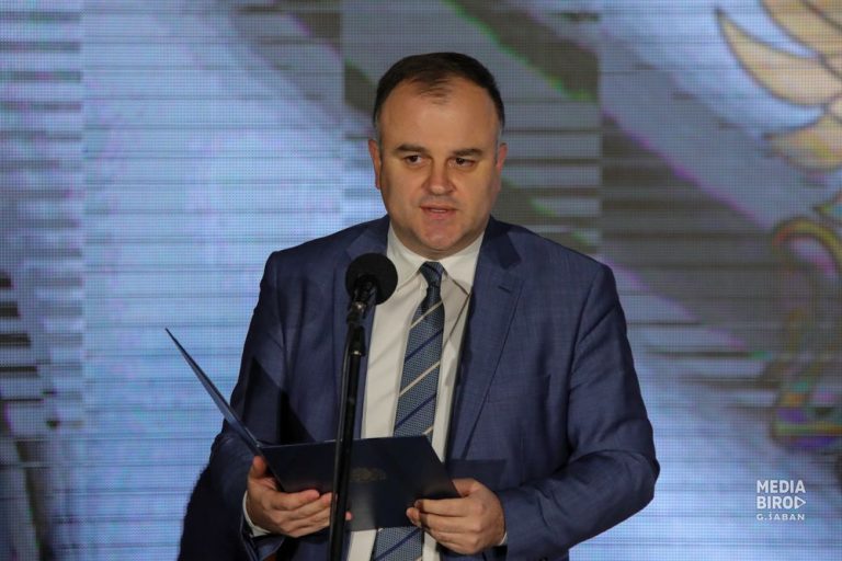 Stevan Katić kandidat za predsjednika Opštine Herceg Novi