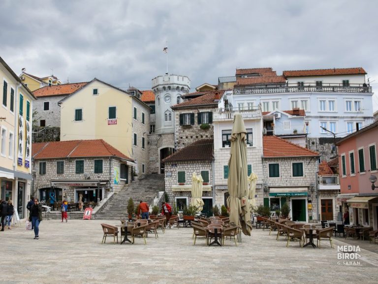 Herceg Novi: Turistička privreda spremna je da dočeka turiste