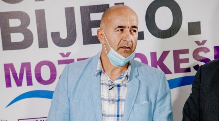 Bilafer: Imamo plan u četiri tačke za bolji životni standard na primorju