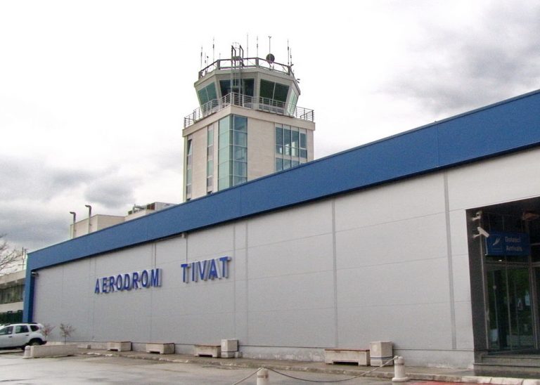 Vladimir Praščević kandidat za novog direktora aerodroma Tivat