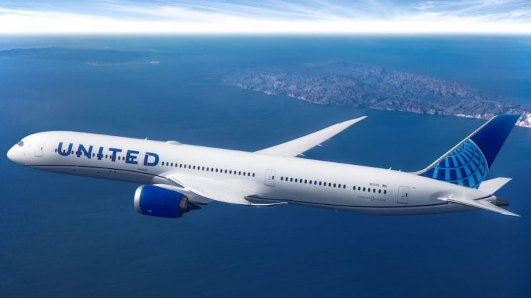 United Airlines od jula leti iz New Yorka u Dubrovnik