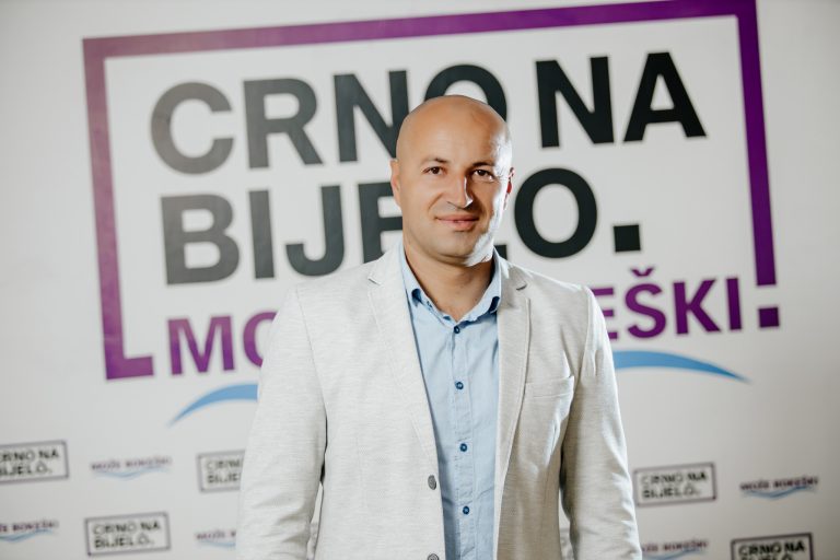 Vuko Rmandić sa liste “Crno na bijelo – Može bokeški”: Unaprijediti turizam u Novom