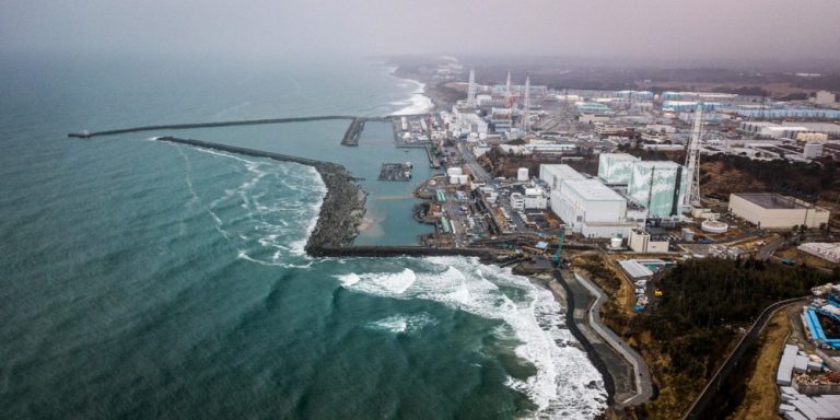 Japan odlučio u more pustiti milijun tona kontaminirane vode iz Fukushime