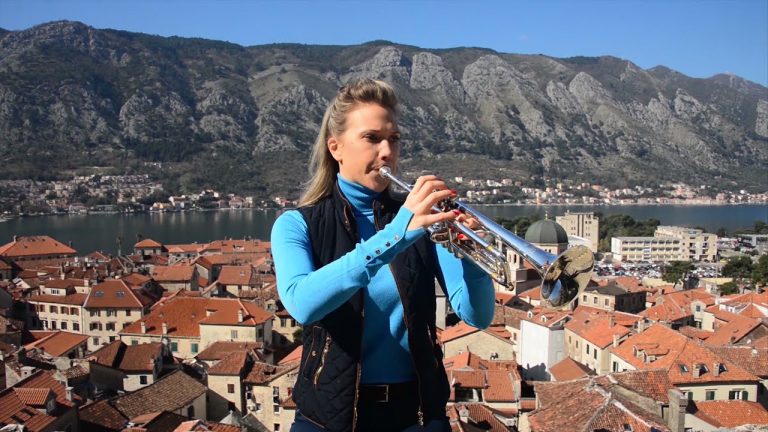 KotorArt pozvao prijatelje iz sestrinskog grada Santa Barbara i ljubitelje muzike širom svijeta, da posjete Kotor i Crnu Goru