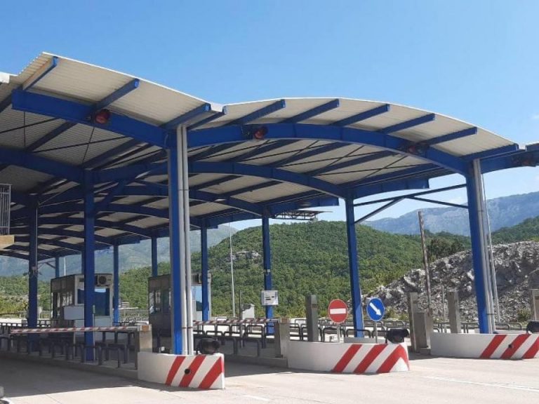 Djela, a ne riječi – ukidanje putarine H. Novi – Trebinje opet kao najava…