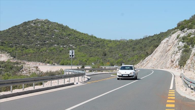Gradnja ceste Stolac – Neum ulazi u završetak: Od Stoca do Neuma za 20 minuta