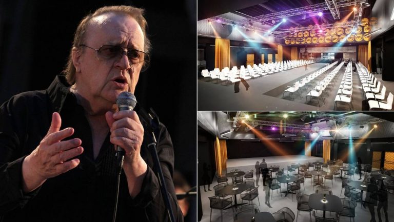 Arsen dobija kuću umjetnosti u Šibeniku