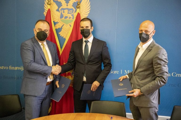 Ukida se putarina na putu Meljine-Petijevići, Ministarstvo plaća investitoru četiri miliona eura
