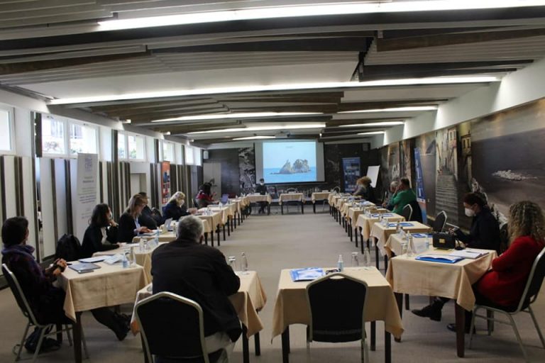 Green Home – Konferencija o razmjeni iskustava i znanja za efektivno upravljanje zaštićenim područjima u moru