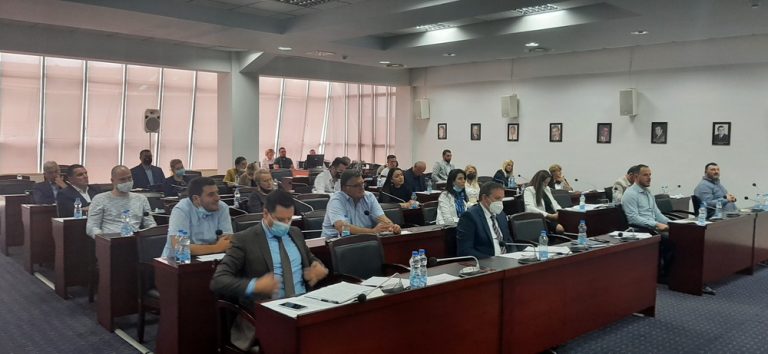 Porto Montenegro naredne nedjelje uplaćuje opštini 1,8 miliona eura komunalija?