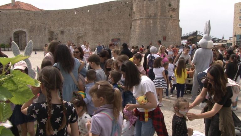 Za praznike veliki broj turista posjetio ugostiteljske objekte