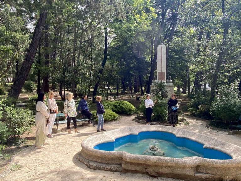 TO Tivat obilježila Evropski dan parkova