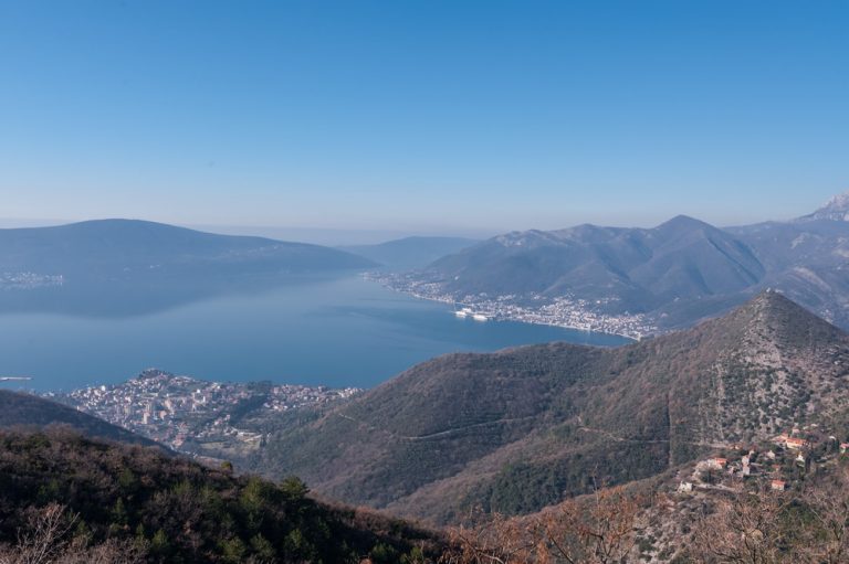 Tivat i Kotor otpočeli postupak proglašenja Vrmca zaštićenim prirodnim dobrom