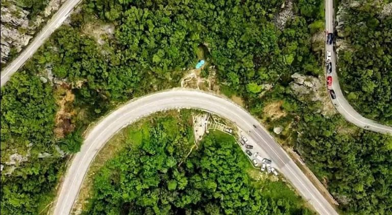 Auto trka “MBAT Podi – Herceg Novi” 29. i 30. maja
