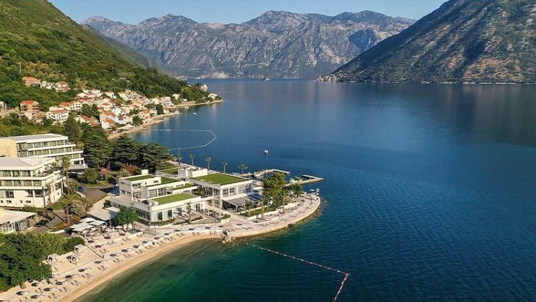 Korisnici platforme Tripadvisor ocijenili Blue Kotor Bay kao najbolji novi hotel