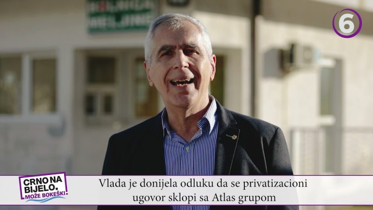 “Bolnicu Meljine vratićemo gradu, a odgovorne procesuirati”