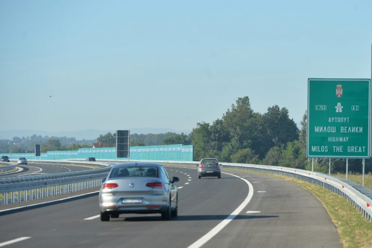 Srbija izgradila puteve: Turisti ovog ljeta udobnije do Crne Gore