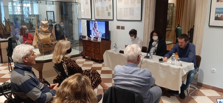 „Kli-Kli“ će biti pokretno kulturno dobro triju država